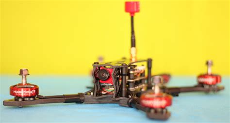 hobbymate  comet vx review  fpv drone    quadcopter