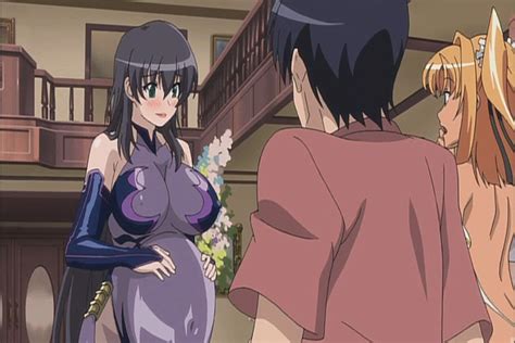 taw e03 01 porn pic from hentai anime s tentacle