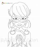 Ladybug Miraculous Miraculum Kolorowanki Kot Czarny Biedronka Kwami Mytopkid Raskrasil Wydrukuj Darmo Costume sketch template