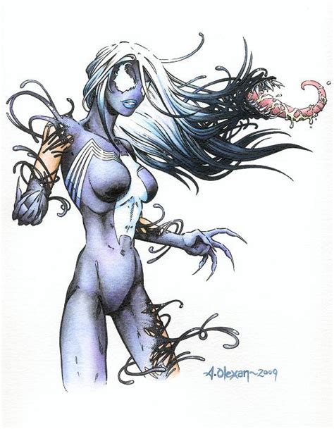 hot symbiote babe she venom hentai pics sorted by position luscious
