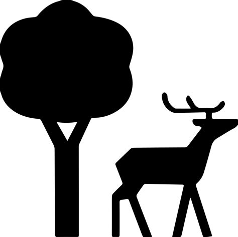 nature reserve svg png icon    onlinewebfontscom