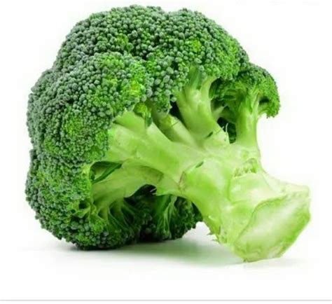 farm fresh broccoli  rs kg broccoli id