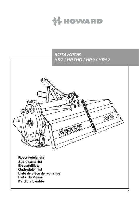 howard garden rotavator spare parts reviewmotorsco