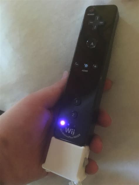 wii motion      ultimate power rwii