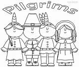 Pilgrims Pilgrim Cool2bkids sketch template