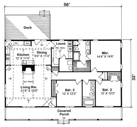 reverse ranch house plans home cocodanang home building plans