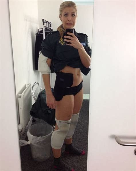 Gemma Atkinson Nude Leaked Fappening 5 Photos