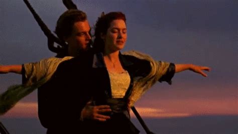 titanic s find and share on giphy