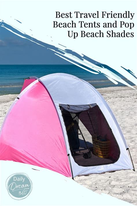 travel friendly beach tents  pop  beach shades beach shade beach tent pop  beach