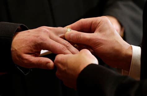britain publishes bill extending marriage to same sex couples ctv news