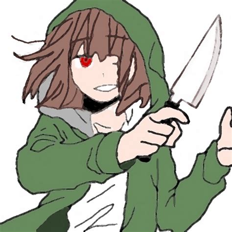 Storyshift Chara By Conorvore On Deviantart