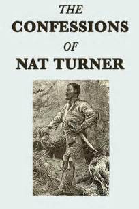 confessions of nat turner ebook by nat turner official
