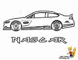 Nascar Coloring Car Pages Cars Fast Sports Super Race Book Furious Sheet Logo Yescoloring Kids Gif Mega sketch template