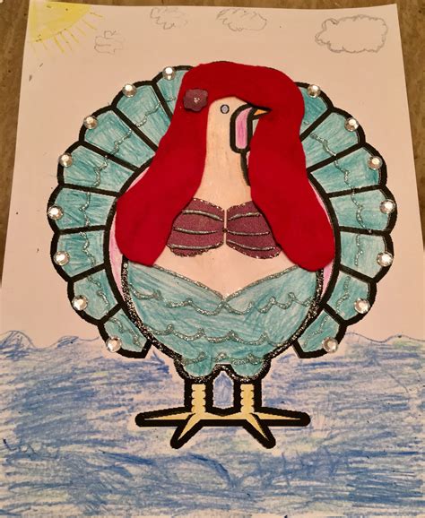 disguise  turkey thanksgiving crafts arts  crafts activities