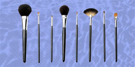 how to clean makeup brushes the easy way cleaning makeup brushes