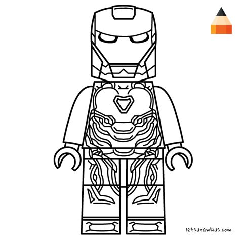 lego avengers iron man coloring pages lego coloring pages lego iron