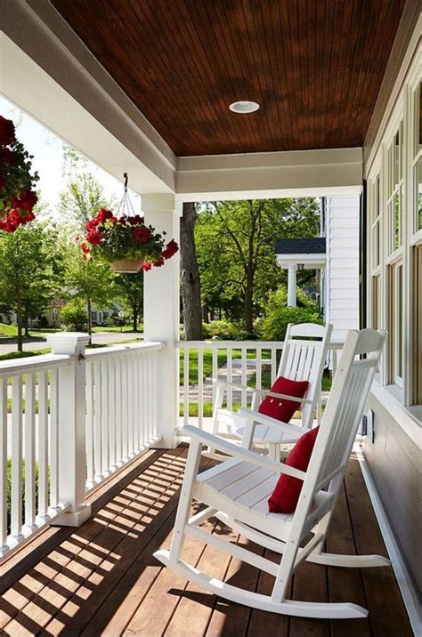 stunning porches patio ideas   beautiful home exterior