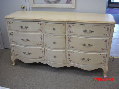handpainted furniture blog shabby chic vintage painted
