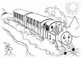 Coloring Pages Valentine Train sketch template