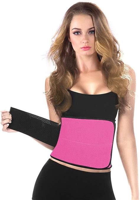 bolawoo  women  bodice trimmer waist slimmer kit weight loss fashion brands wrap stomach fat