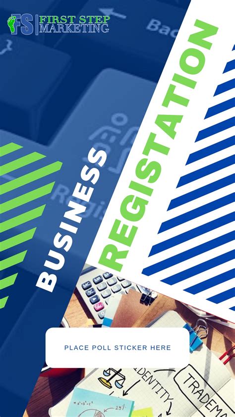 business registration package paypal
