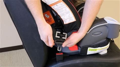 all you need to know about seat belt locking clip the best guide