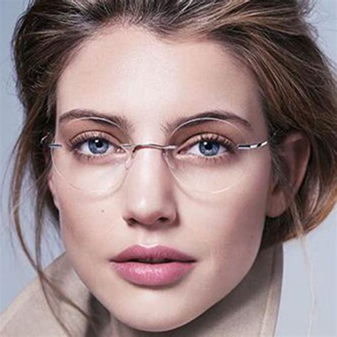 32 Eyeglasses Trends For Women 2019 Bril Brillen Voor Vrouwen Leuke
