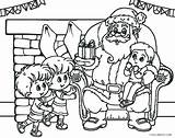 Coloring Pages Rated Santa Reds Claus Colouring Cincinnati Top Getcolorings Christmas Perfecto Pag Cool2bkids sketch template
