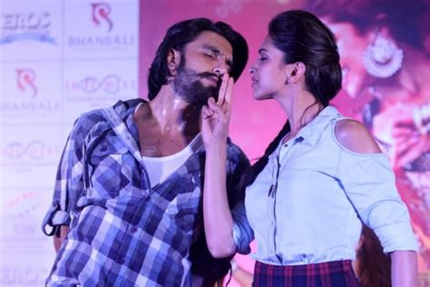 sex god ranveer singh suggests title for his biopic what do you think