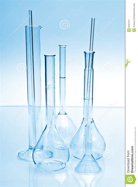 science equipment stock image image  clear discovery