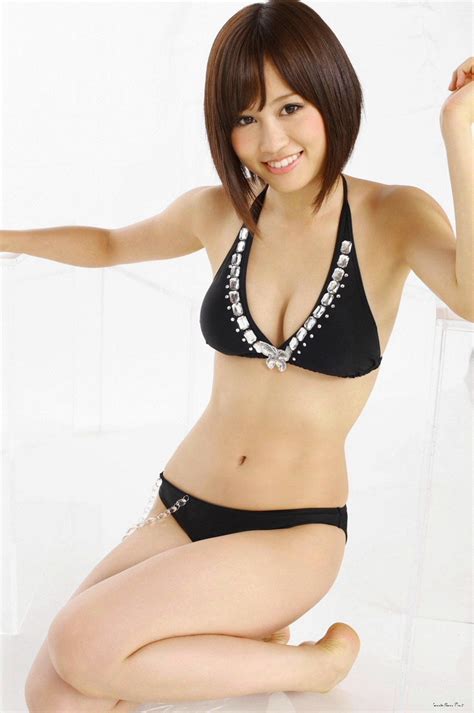 Women In The World Sexy Bikini Akb 48 Edition Atsuko