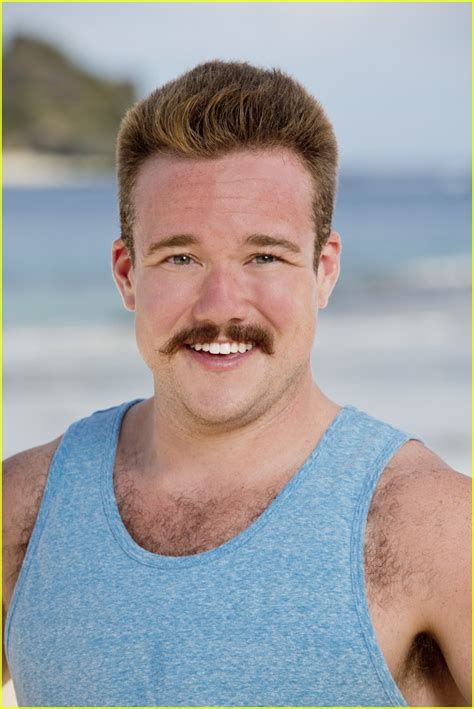 survivor s zeke smith outed as transgender by another contestant photo