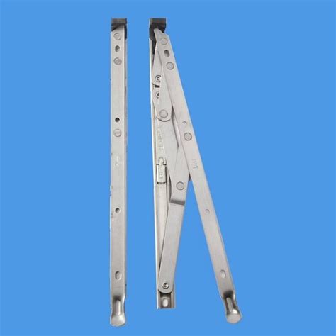 restricted opening upvc window hinges