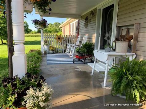transform   porch   outdoor decor ideas       spend