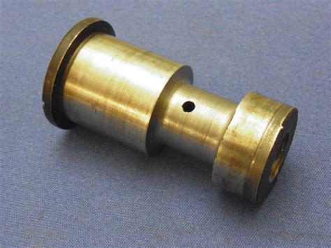 distributoroil pump shaft bush    extra page  spitfire gt forum