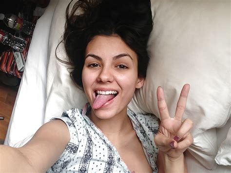 Victoria Justice Nude Photos Leaked Icloud Hack Porn Pictures Xxx