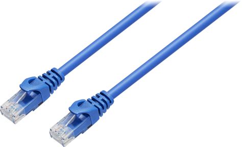 buy essentials  cat  ethernet cable blue  pecst  buy