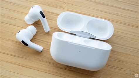 airpods pro  gen review longer battery life   sound