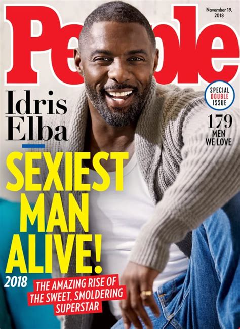 sexiest man alive 2018 the hollywood gossip