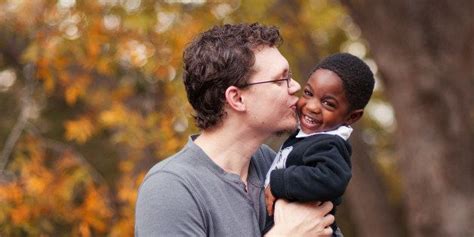 on being brown when your father is white huffpost