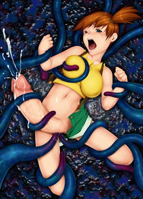 anime tentacle shemales pichunter