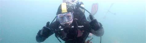 scuba story bsac ocean diver