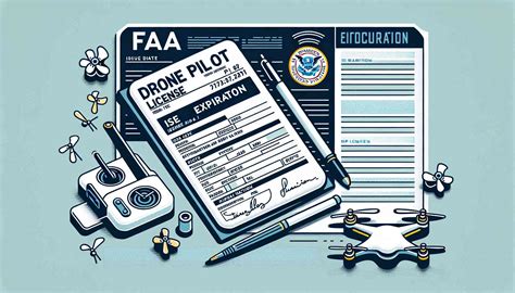 faa drone pilot license expire