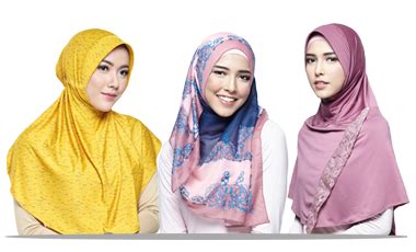 hijab stock jual kerudung model terbaru