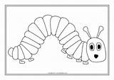 Caterpillar Hungry Very Colouring Sparklebox Sheets Story Printable Printables Coloring Pages Kids Drawing Activities Resources Getdrawings Carle Eric sketch template