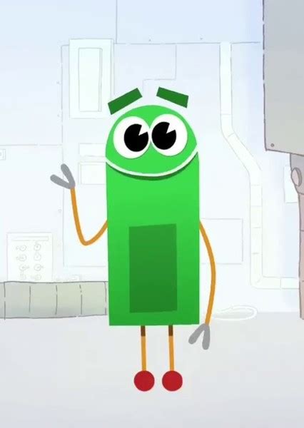 fan casting beep   storybots  judy greer  actor face claims  characters theyve