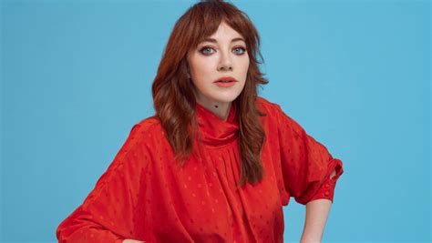 Diane Morgan On Philomena Cunk Mandy And Working With Ricky Gervais