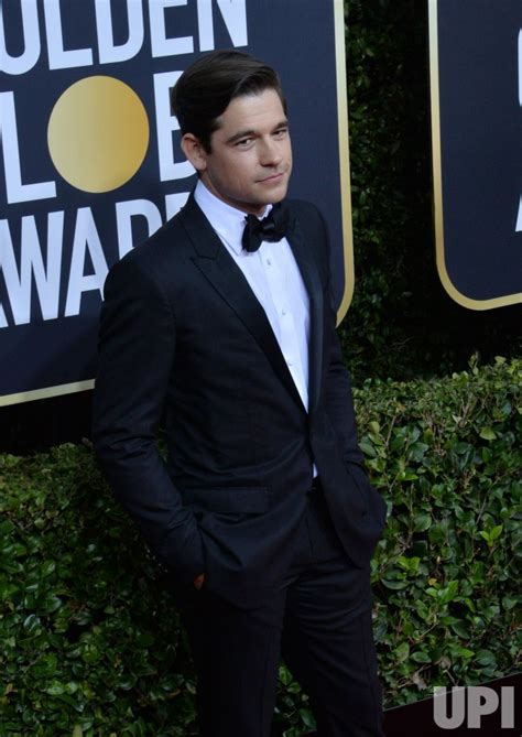 photo jason ralph attends the 77th golden globe awards in beverly
