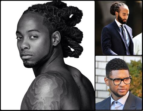 hairstyles  black men   fahion  style