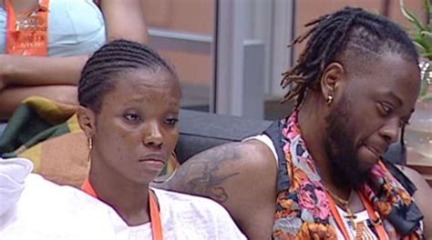 Bbnaija Bambam Teddy A Caught Having S E X In The